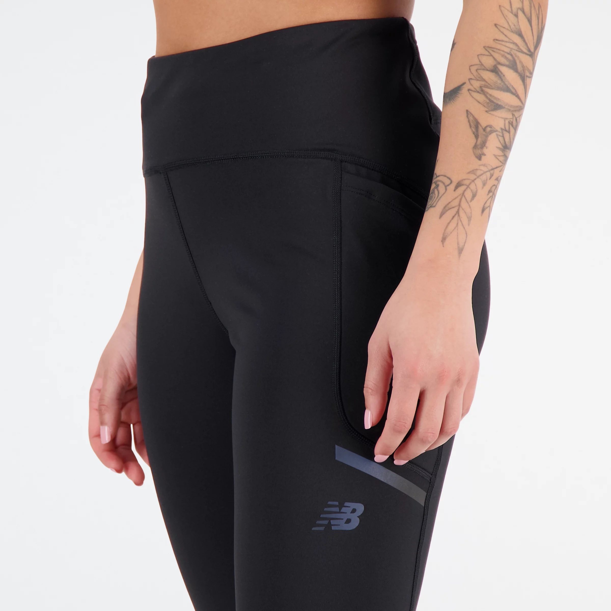 Impact Run Heat Tight - 5