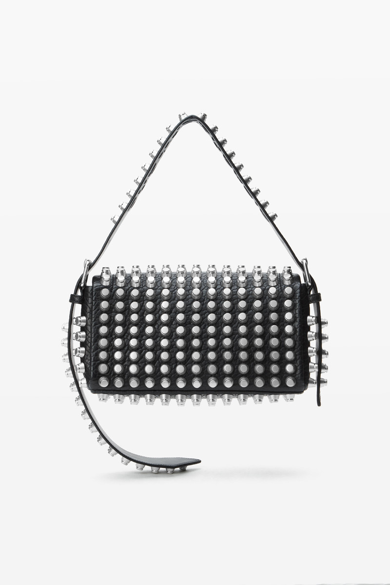 Ricco Medium Flap Bag 6