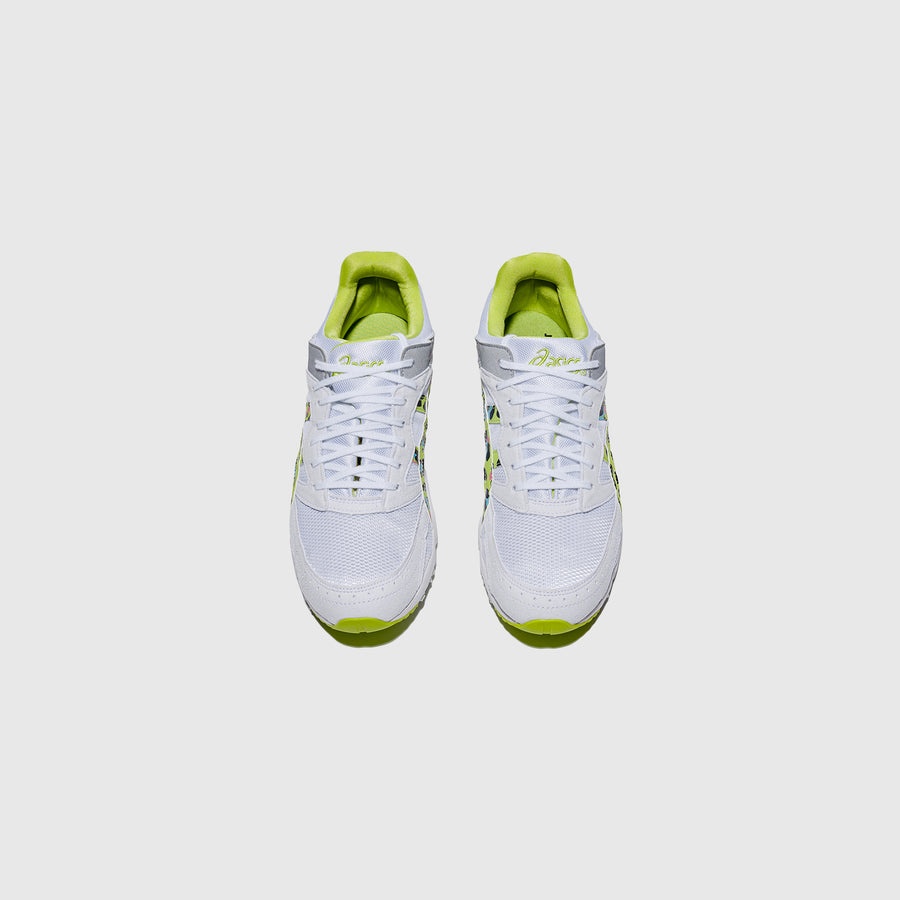 TARTHER SC X ASICS (YELLOW LEOPARD) - 3
