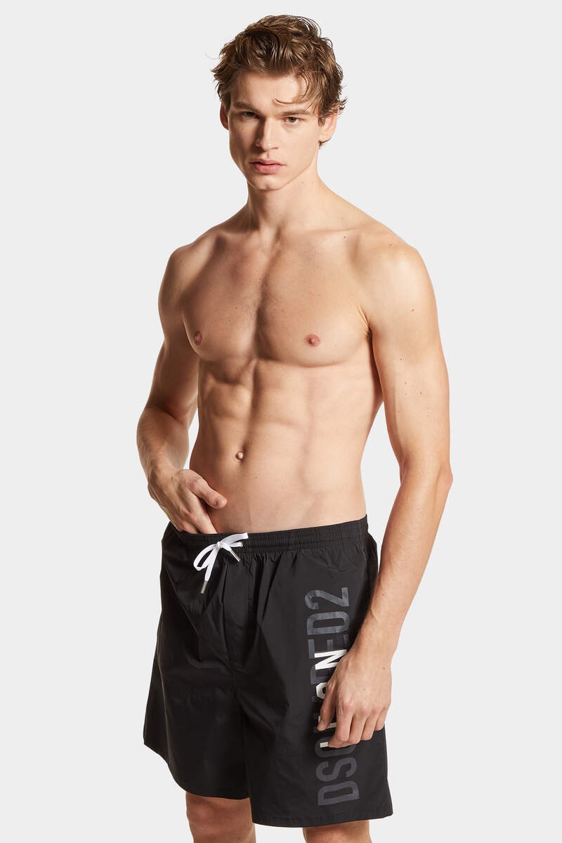 ICON SWIM BOXER - 3