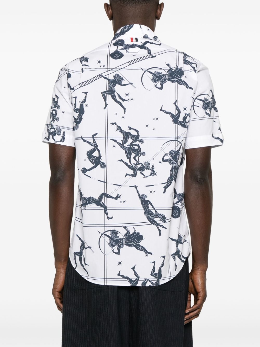 illustration shirt - 4