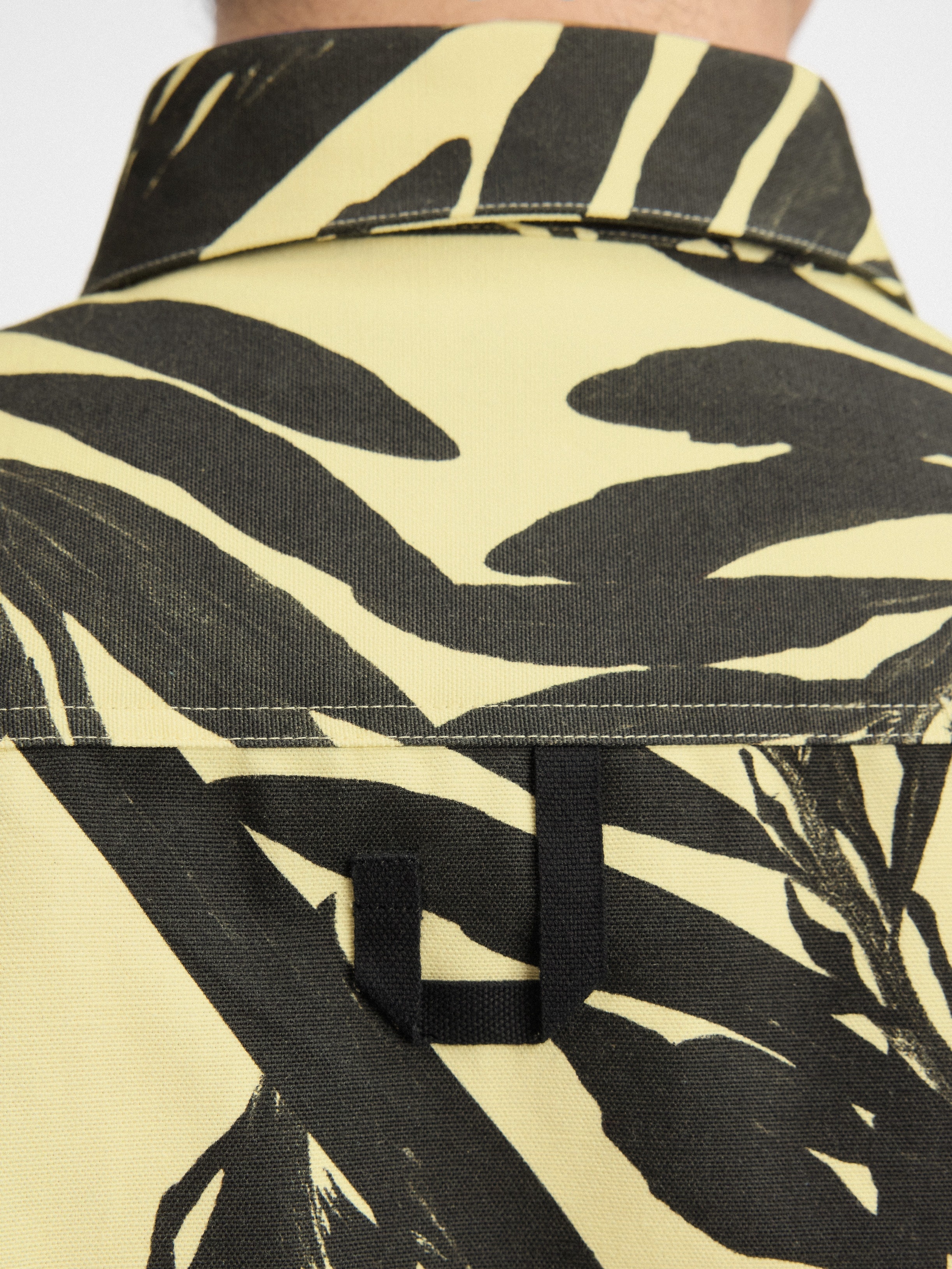 La chemise Simon - 6