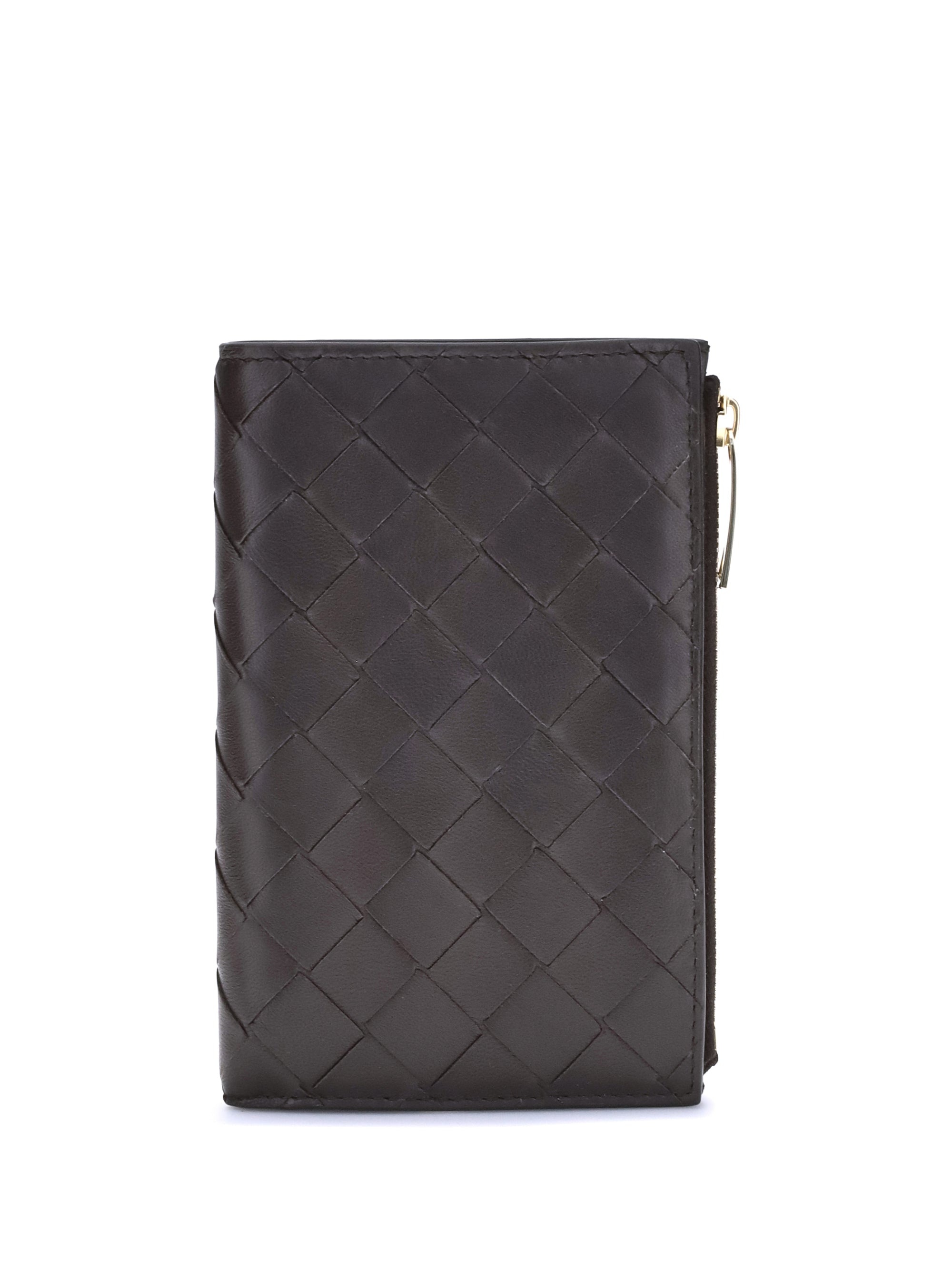 Bottega Veneta Women P.Foglio Intr.15 Nappa 19/Slc - 1