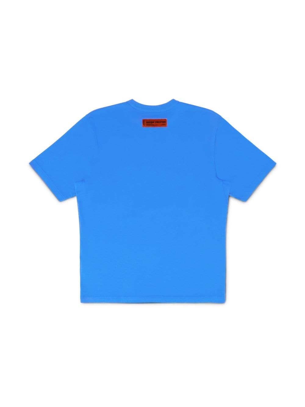 Censored Heron Ss Tee - 6