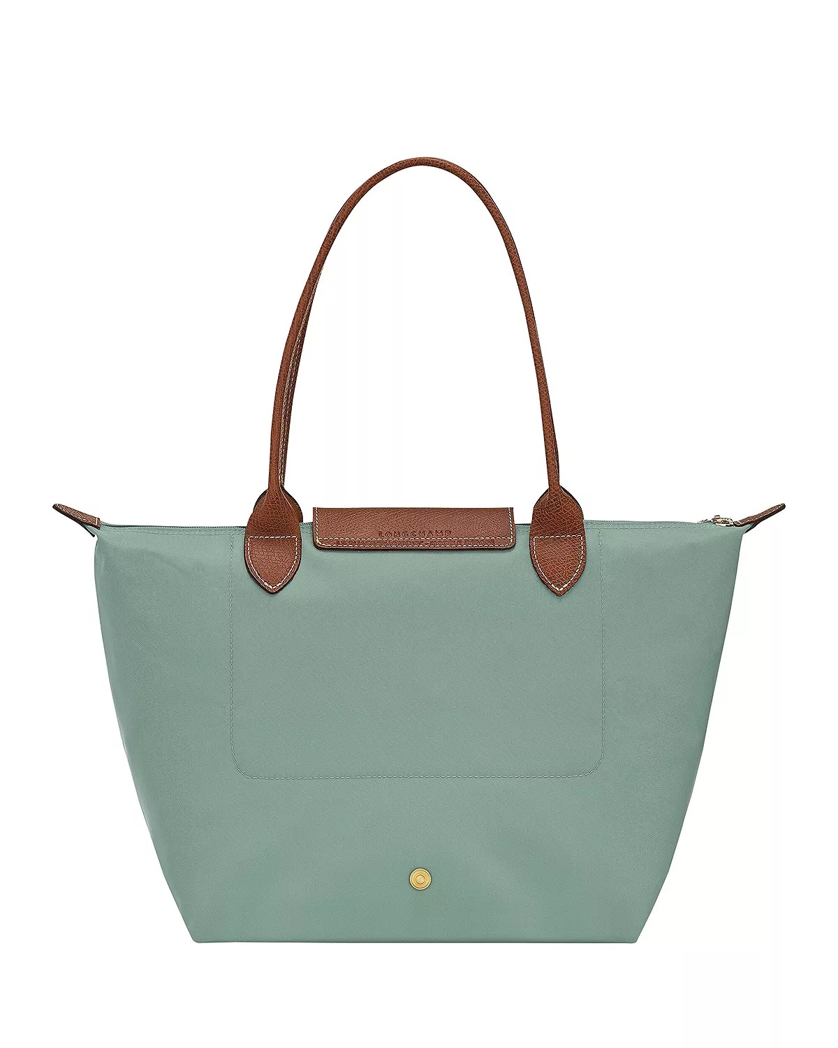 Le Pliage Original Medium Nylon Tote Bag - 5