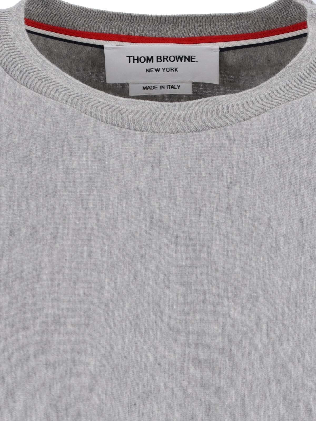 LOGO T-SHIRT - 5