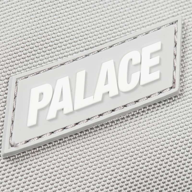 CORDURA RS BOTTLE BUN BAG PACK GHOST GRAY 4