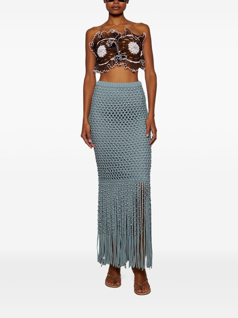 diotima Gala skirt outlook