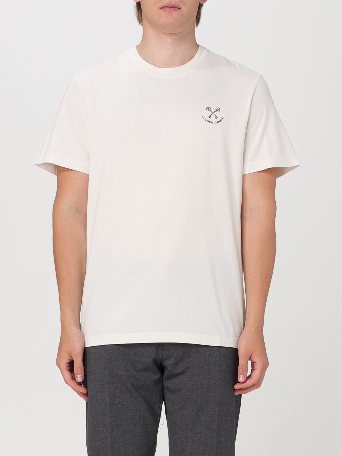 T-shirt men Golden Goose - 1