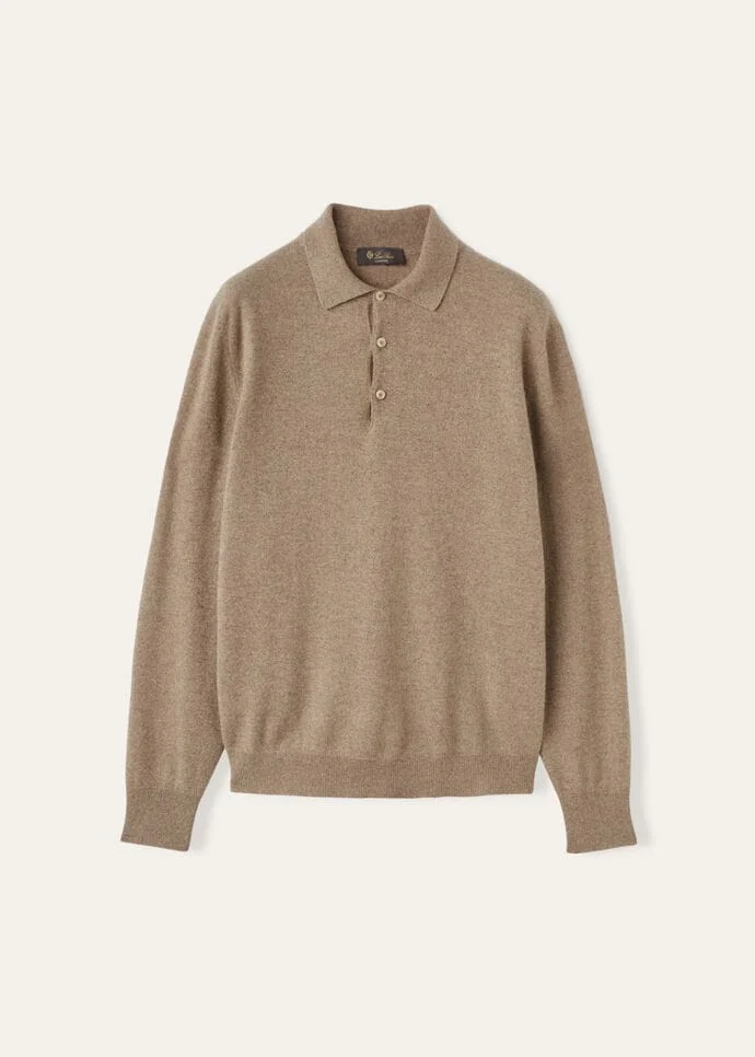 Loro Polo Shirt - 1