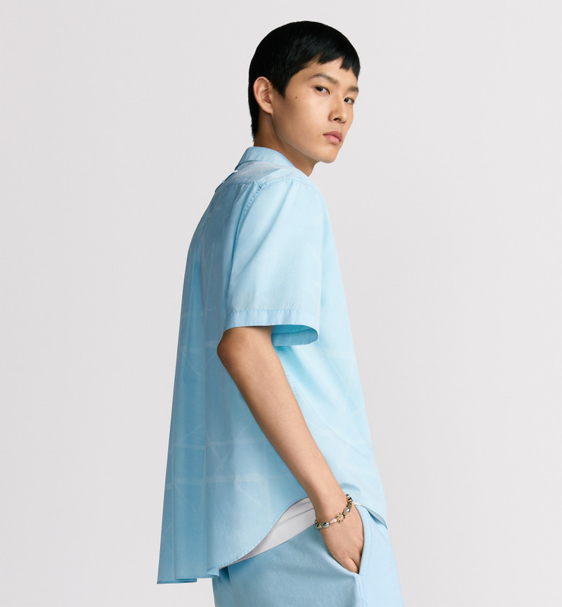 DIOR AND LEWIS HAMILTON Short-Sleeved Shirt 3