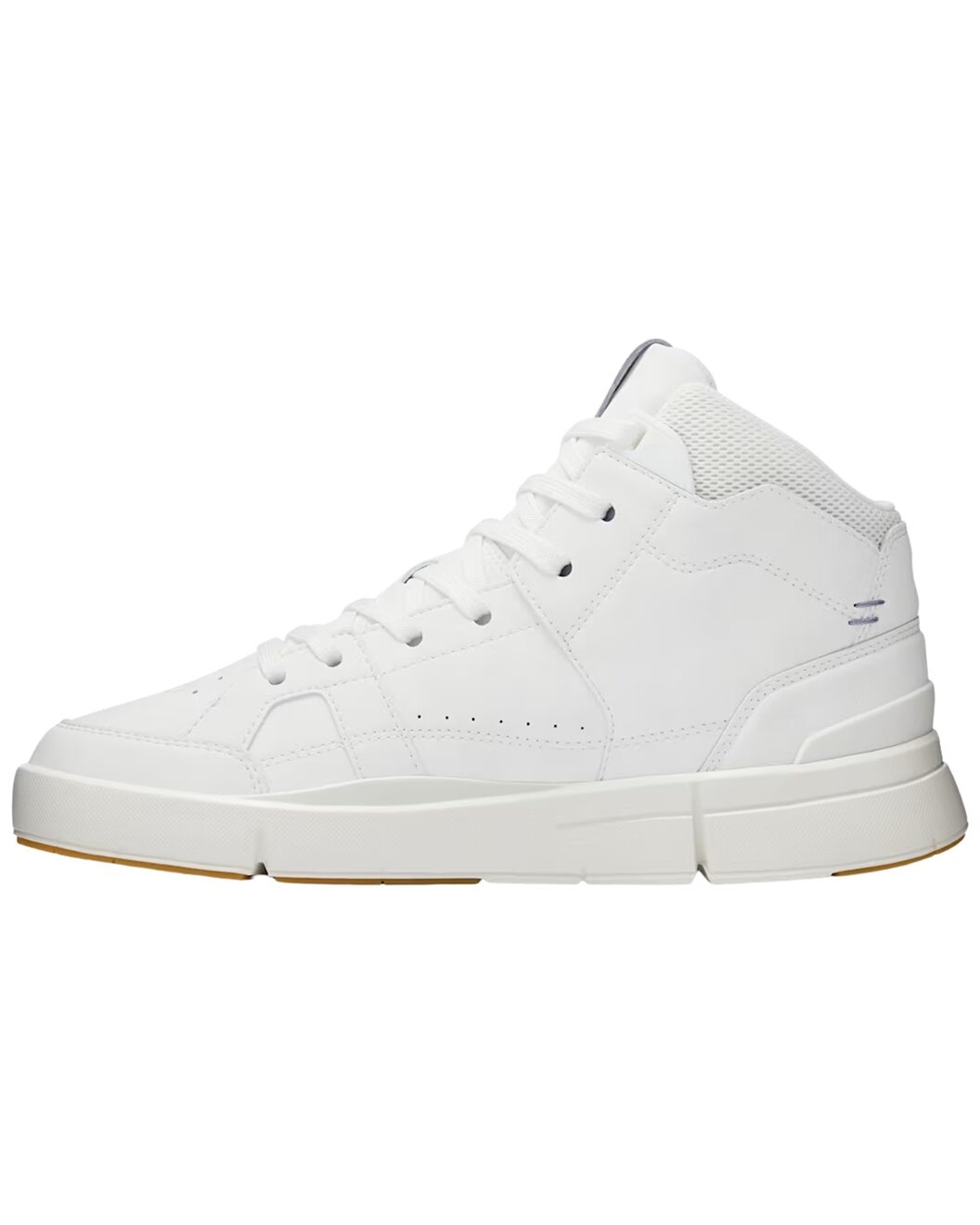On Running The Roger Clubhouse Sneaker - 2