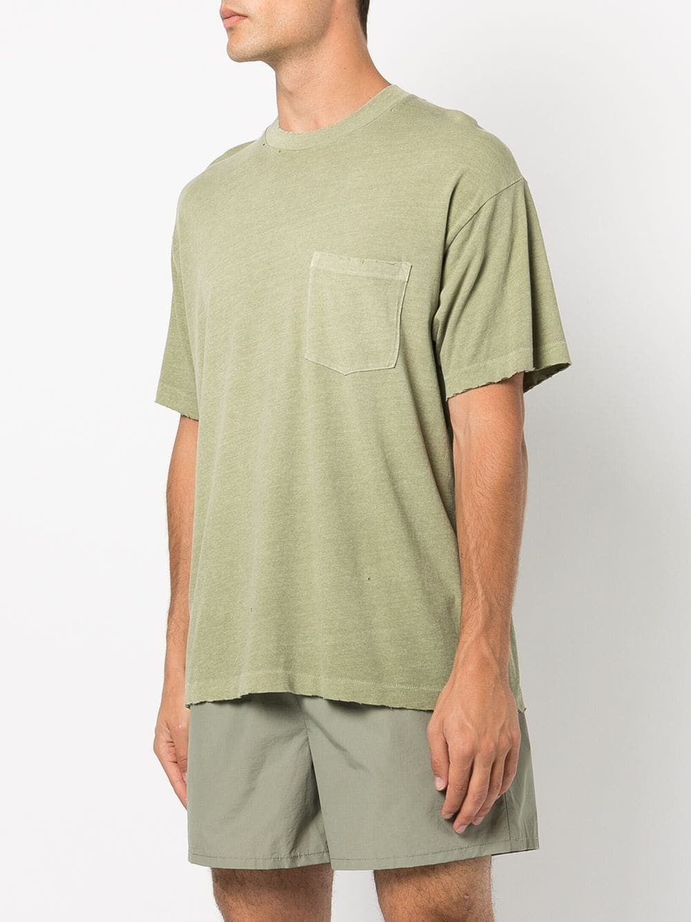 Folsom Pocket Tee - 2