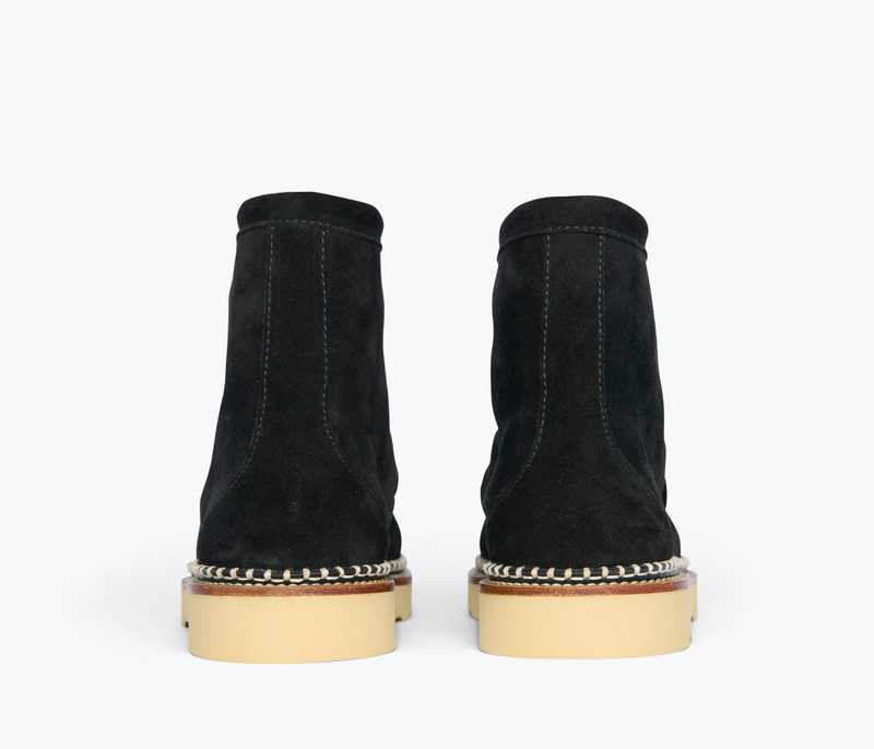 WINNIE MOCCASIN BOOT 4