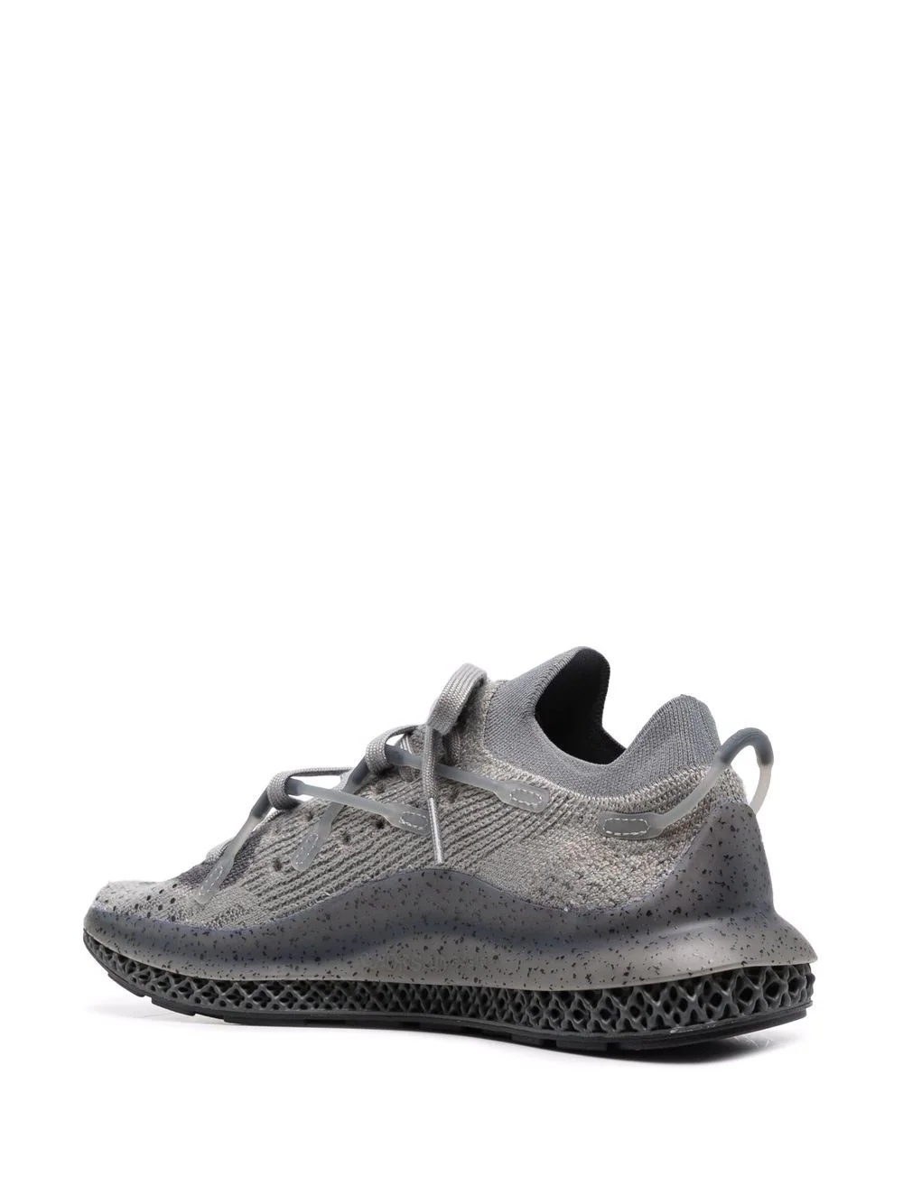 4D Fusio low-top sneakers - 3