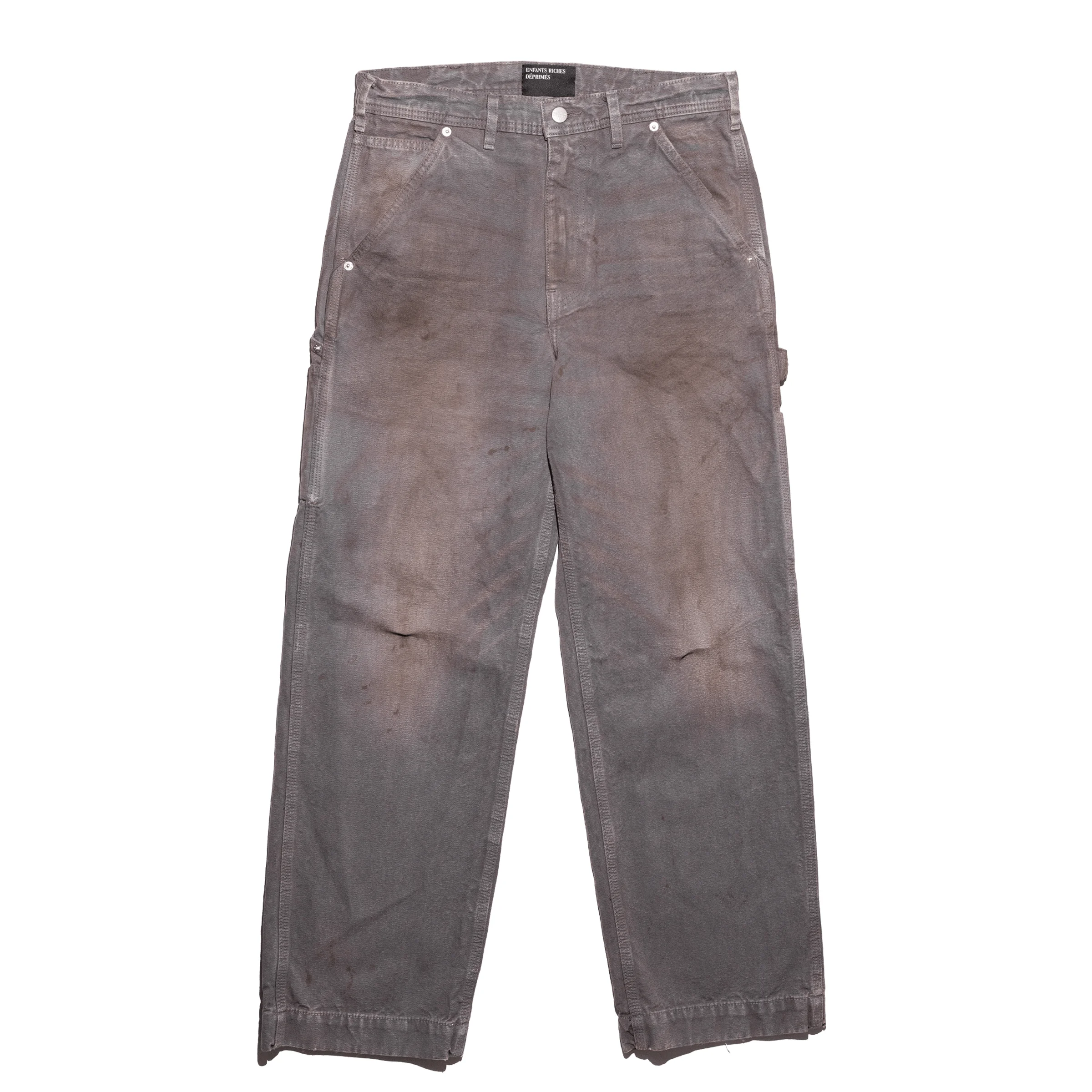 PAINT PANTS - 1