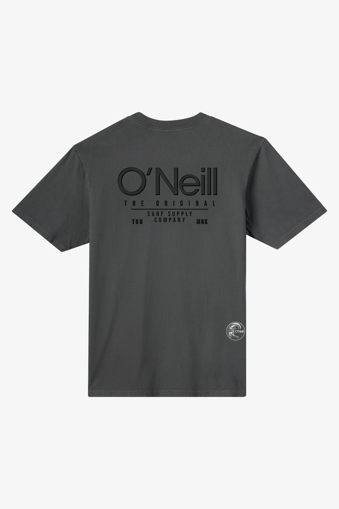 O'Riginals Trade Mark Vintage Relaxed Fit Tee - 1