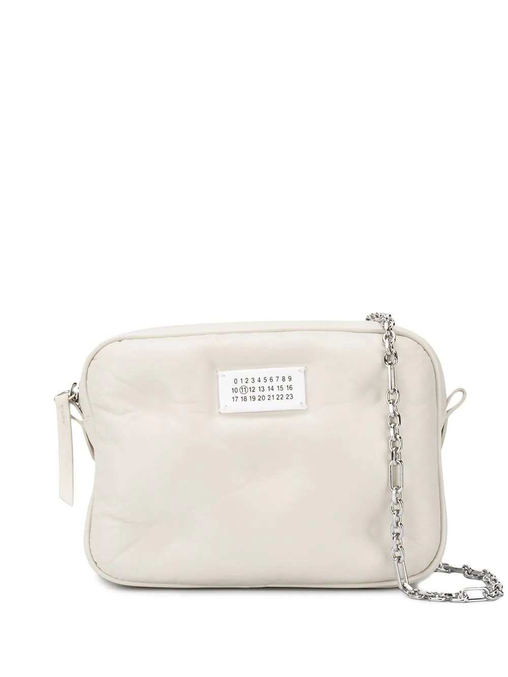 Glam Slam shoulder bag - 1