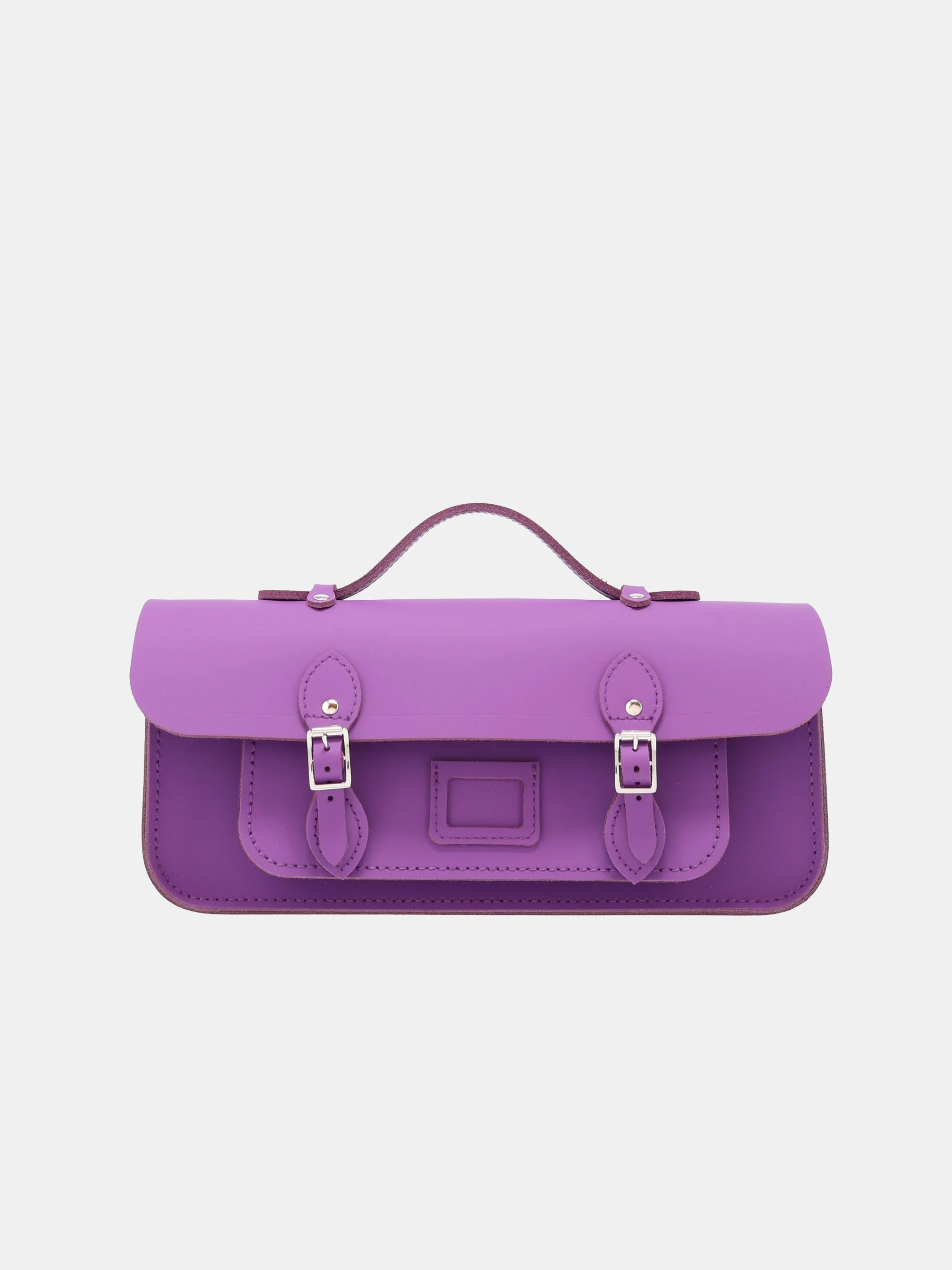 The Long Satchel - 1