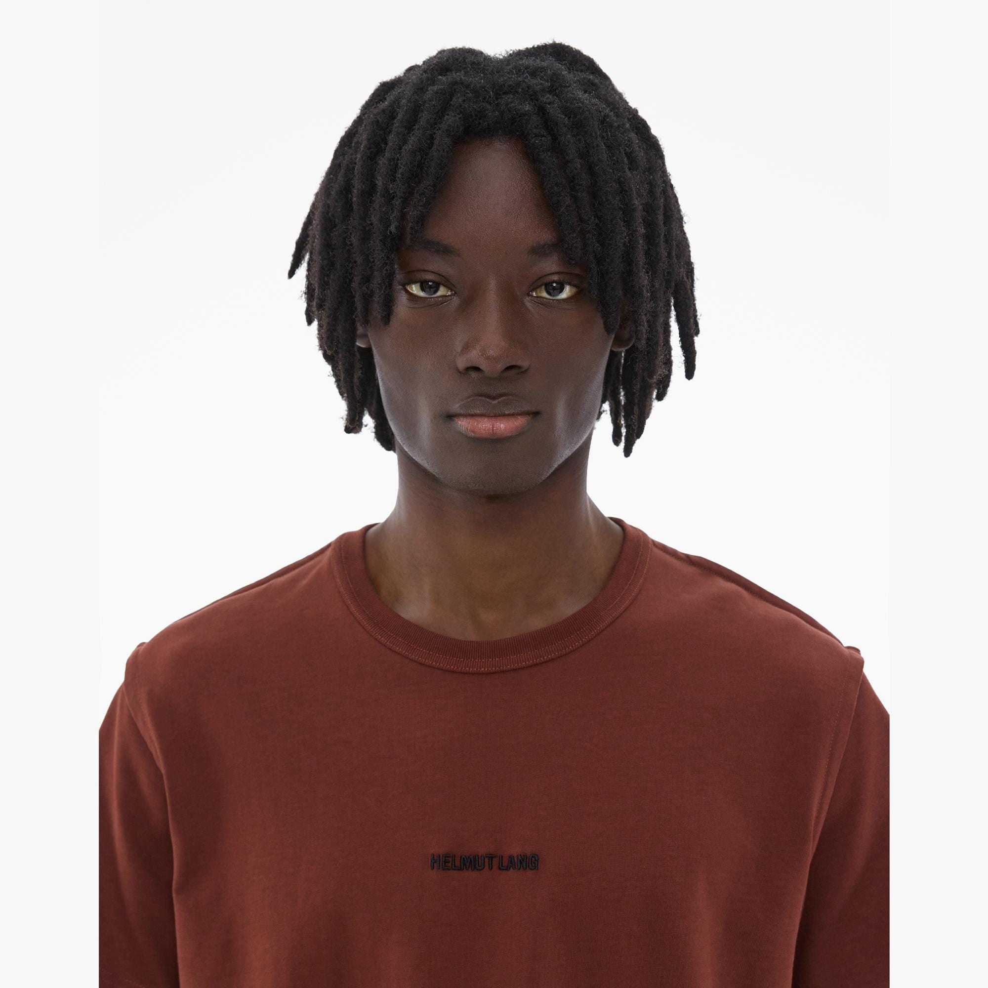 INSIDE OUT LOGO TEE - 7