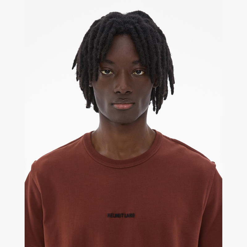 INSIDE OUT LOGO TEE 7