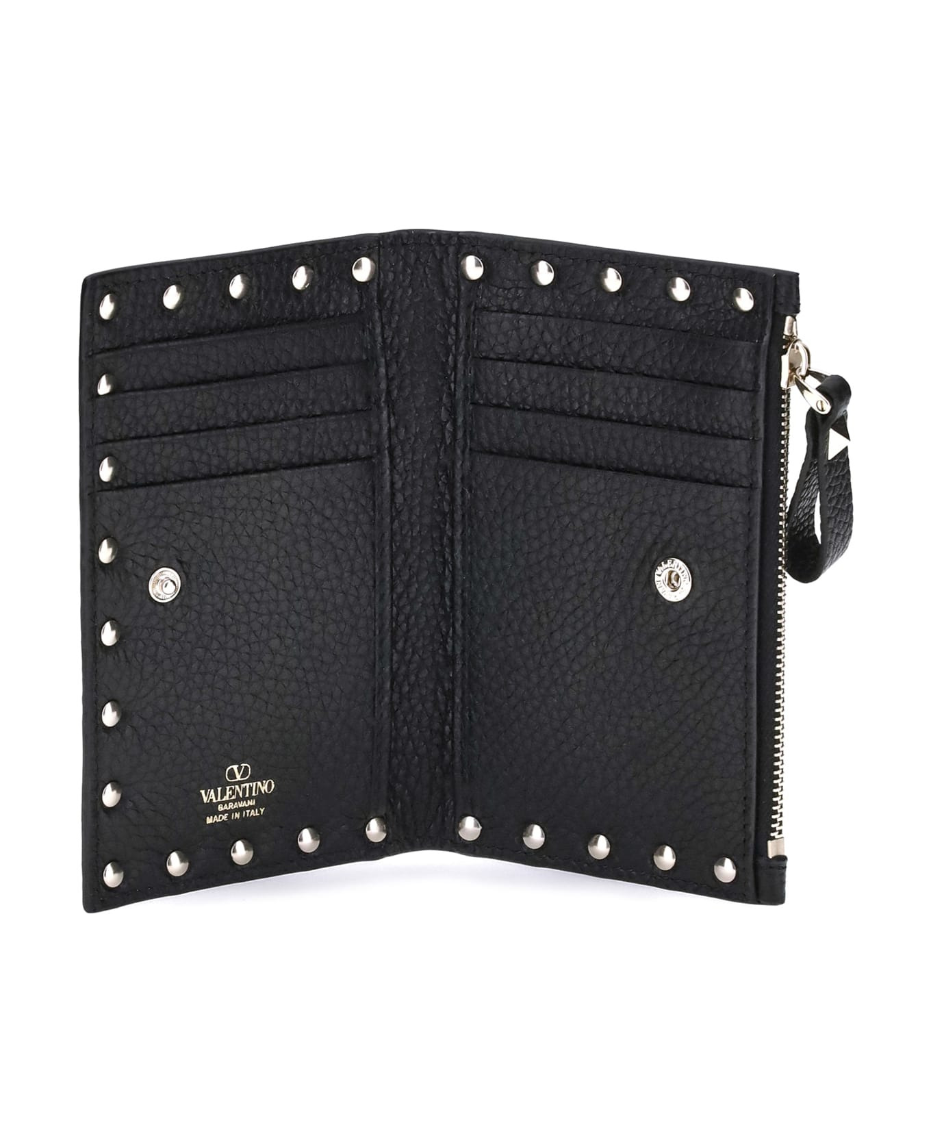 Rockstud Wallet - 3