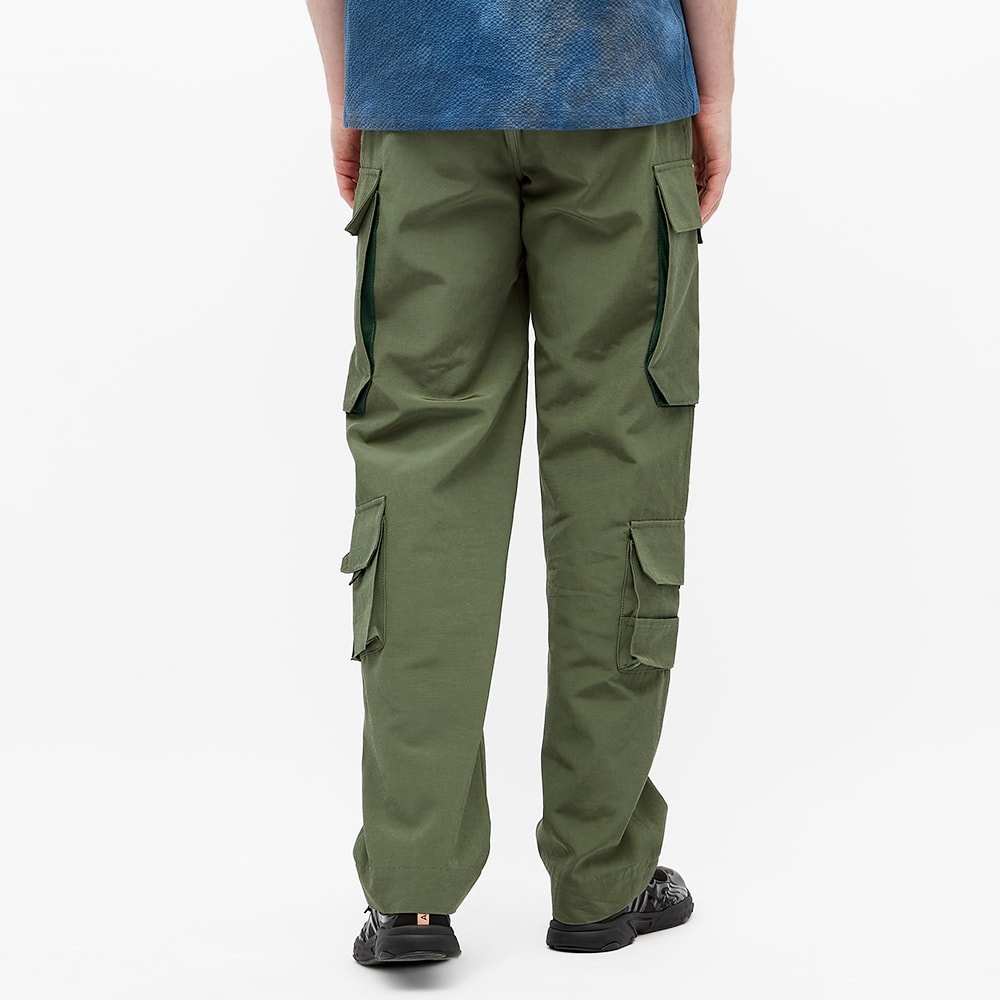 Kenzo Cargo Pant - 5