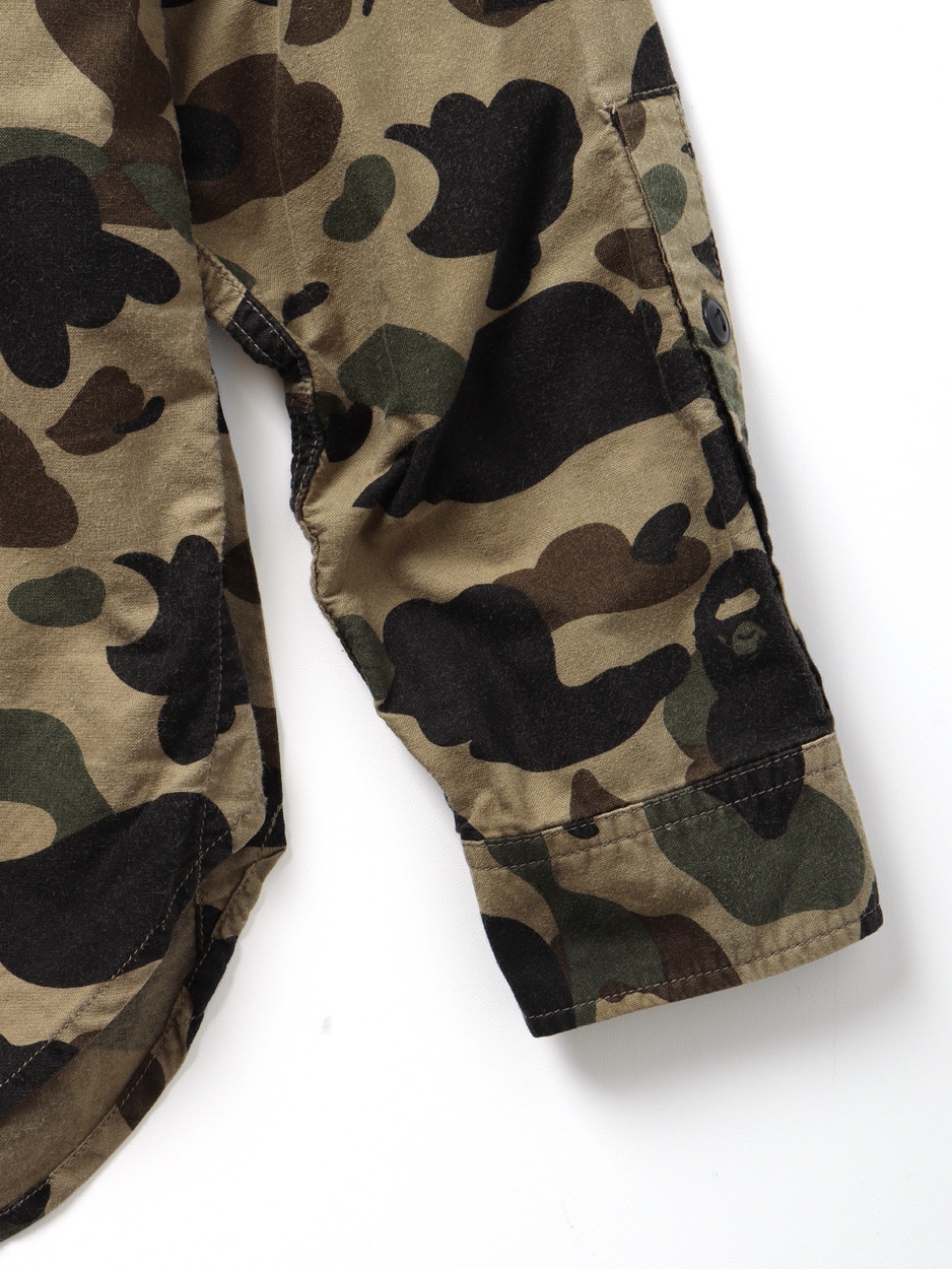 A BATHING APE - 9