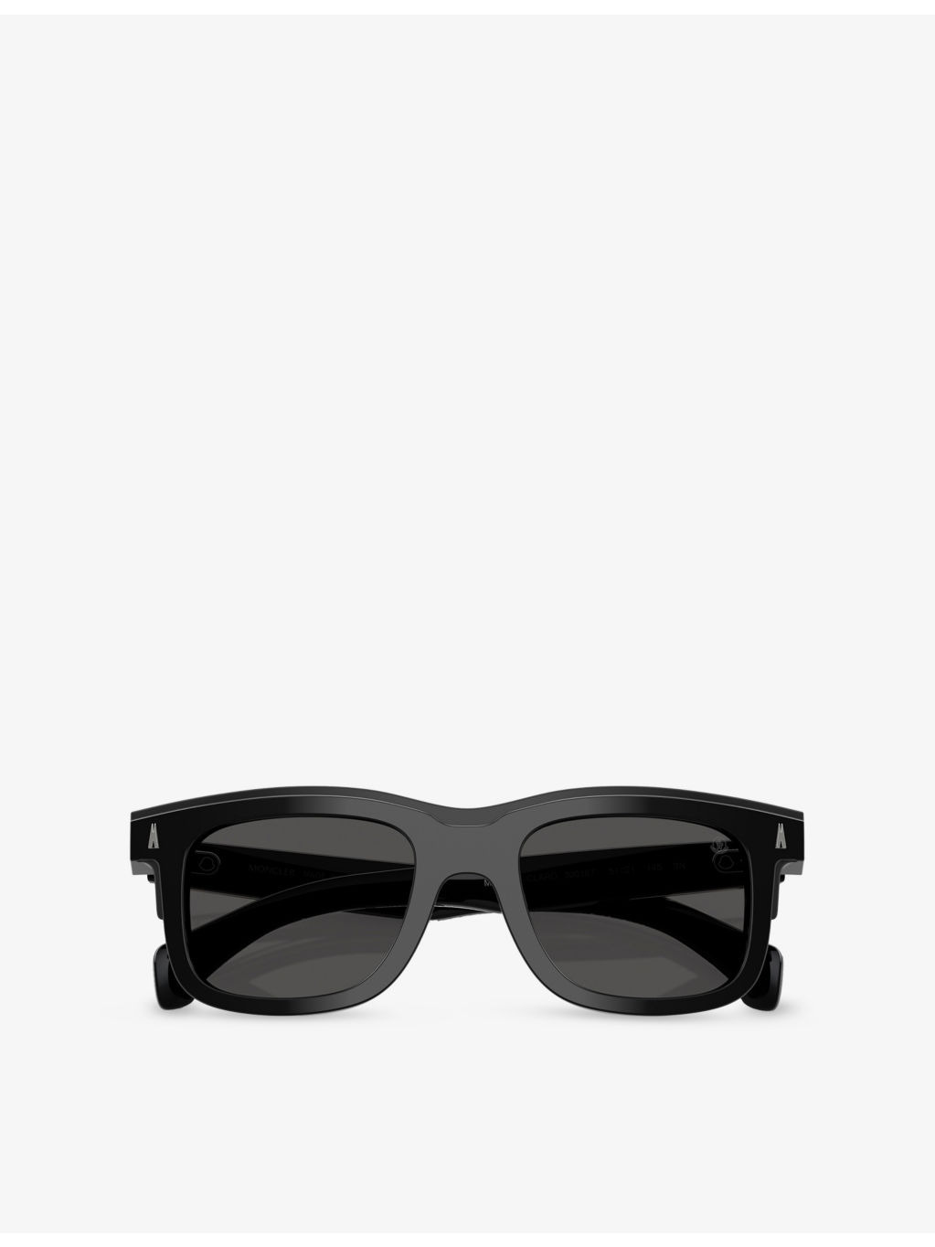 ME6004 Claro Square-Frame Acetate Sunglasses - 5