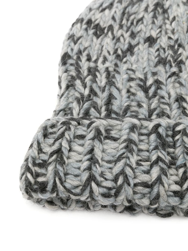knitted hat 3