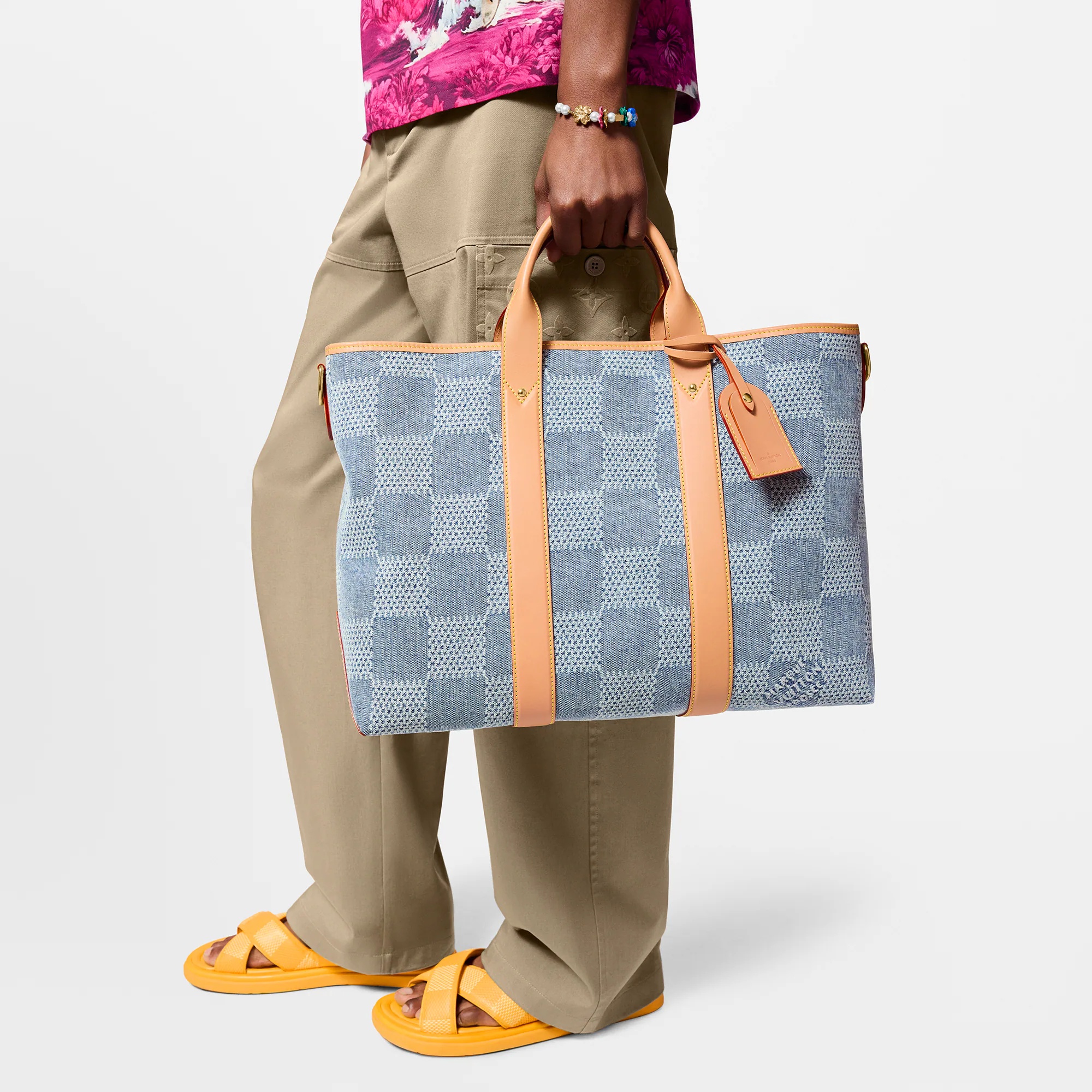 Louis vuitton weekender tote sale