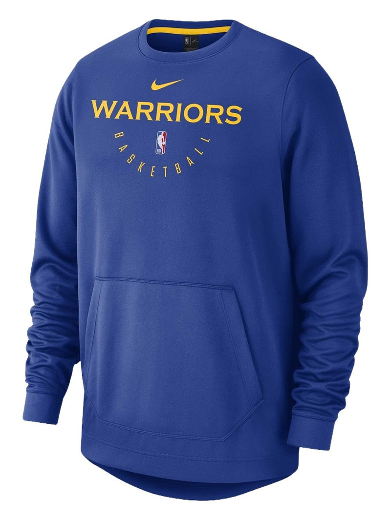 warriors nba sweatshirt 1