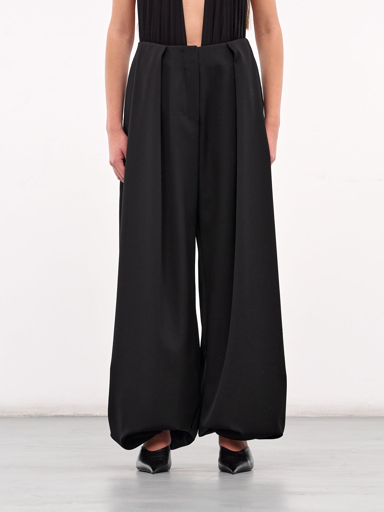 The Melao Pants - 1