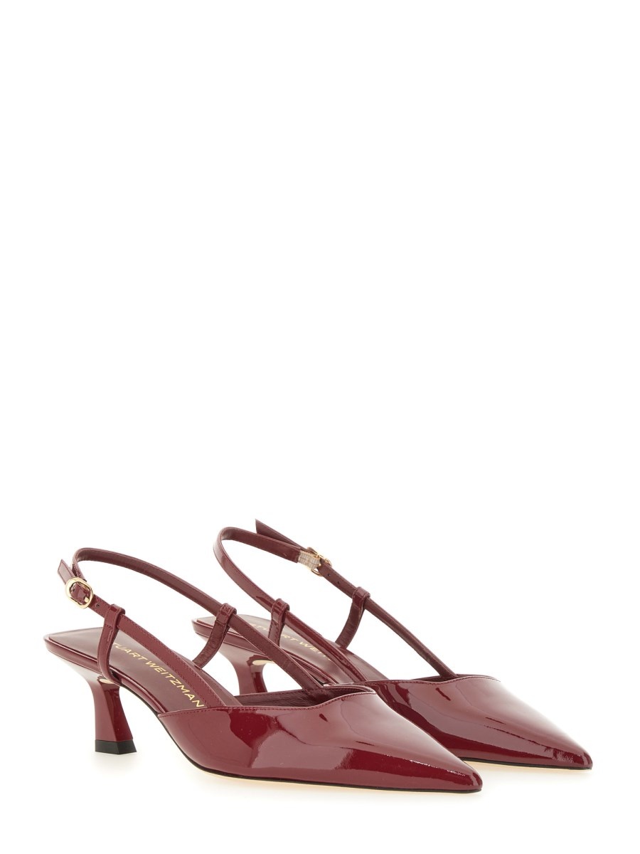 SLINGBACK VINNIE - 2