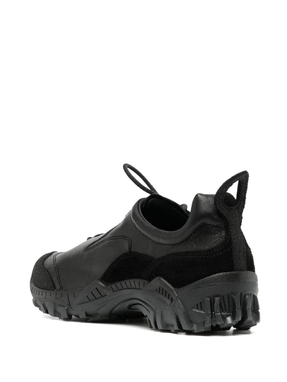 Gabe low-top sneakers - 3