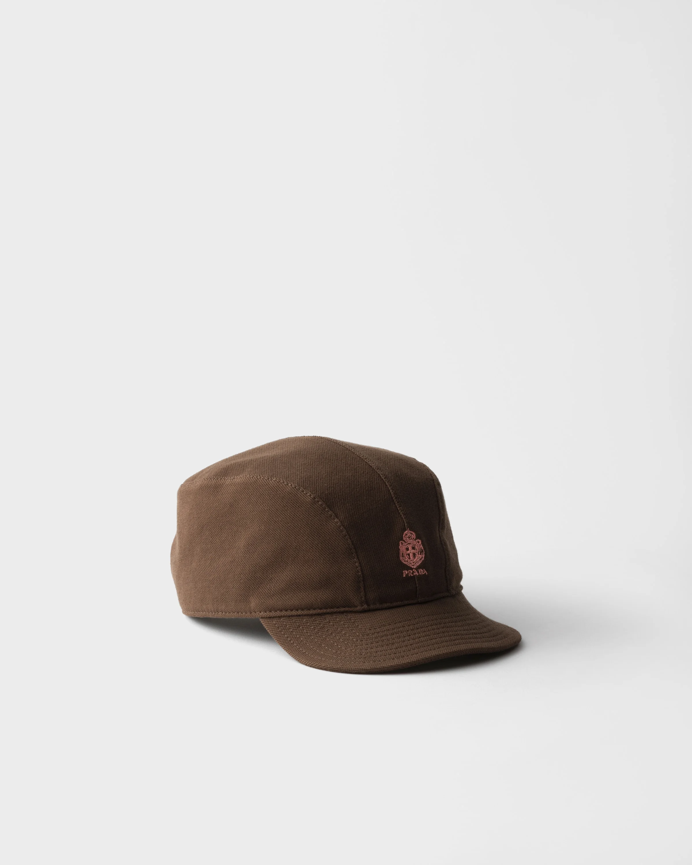 Old piqué baseball cap - 1