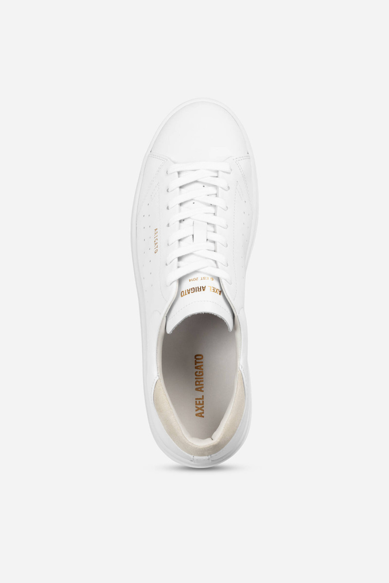 Court Sneaker 4