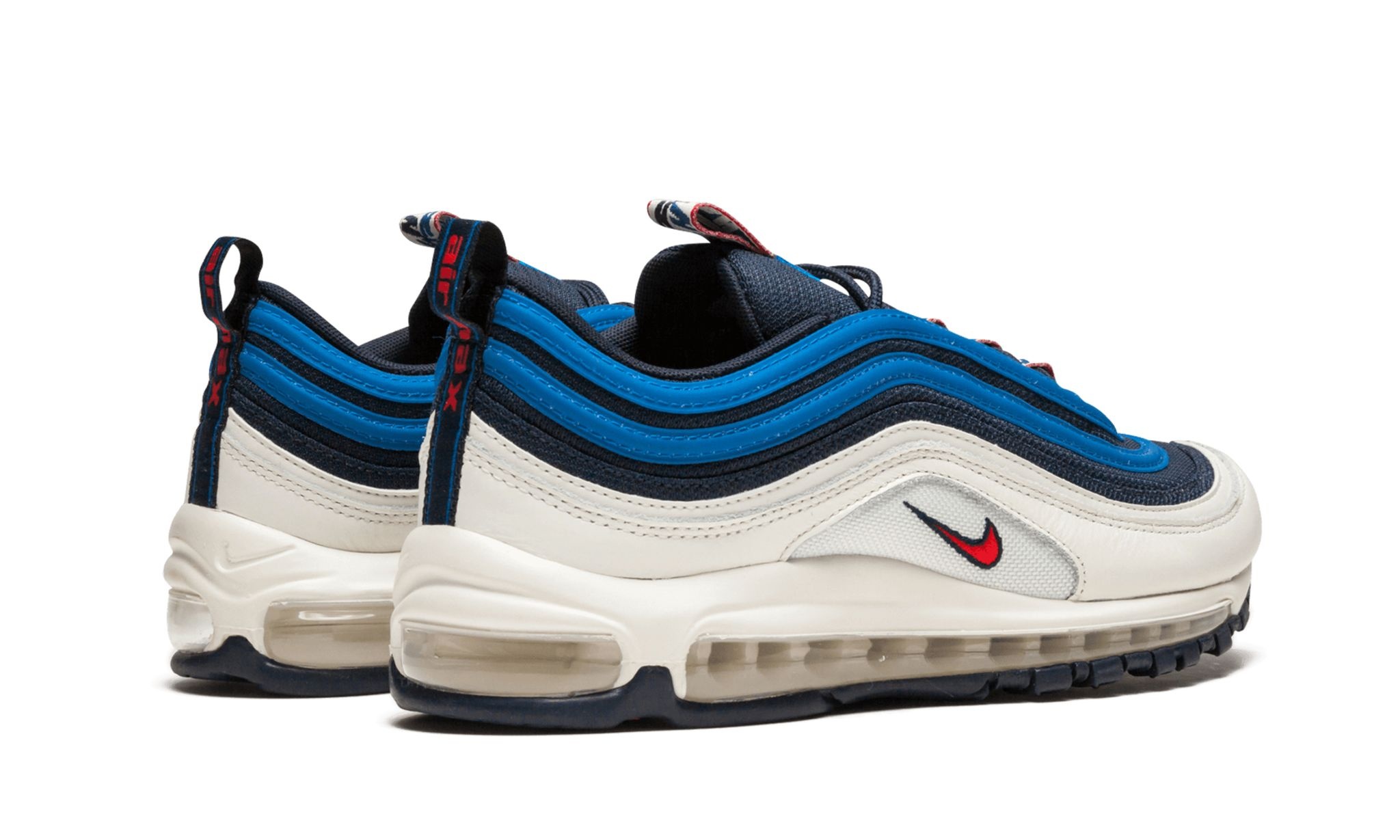 Air Max 97 SE "Pull Tab" - 3