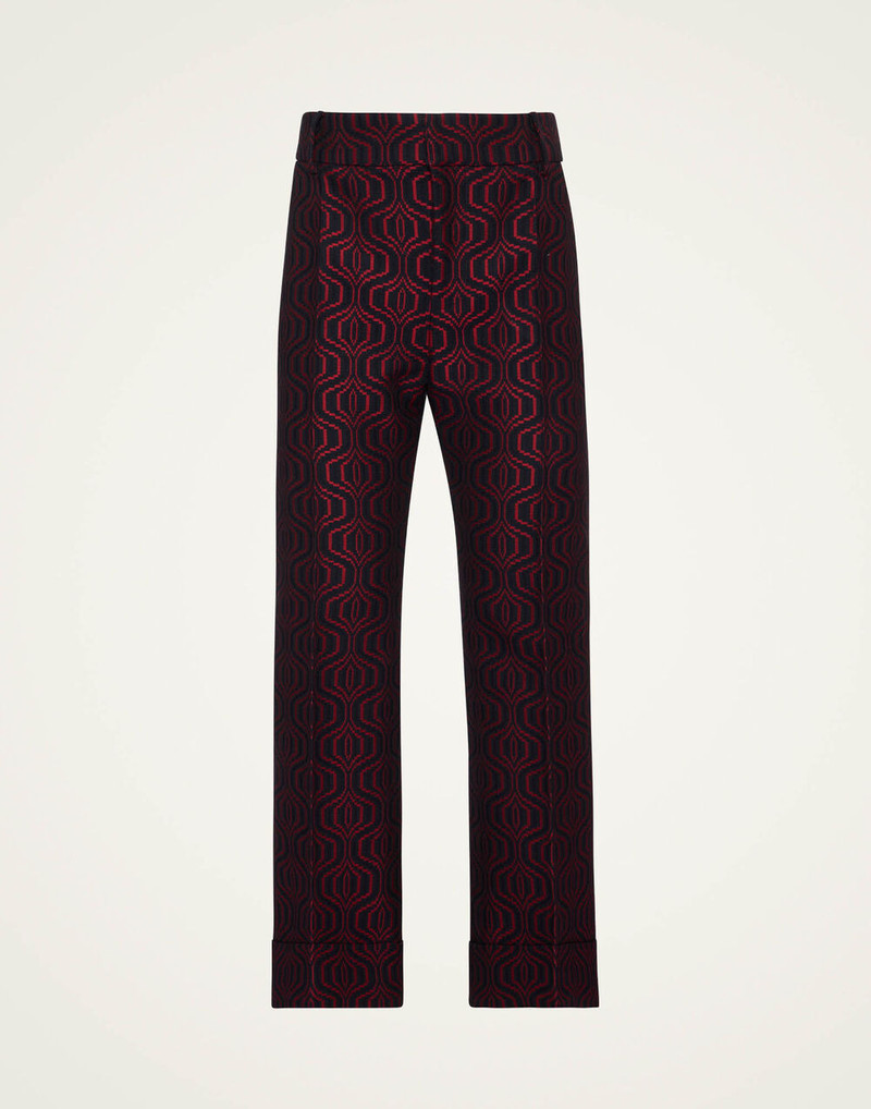 Hendrix Pants 1