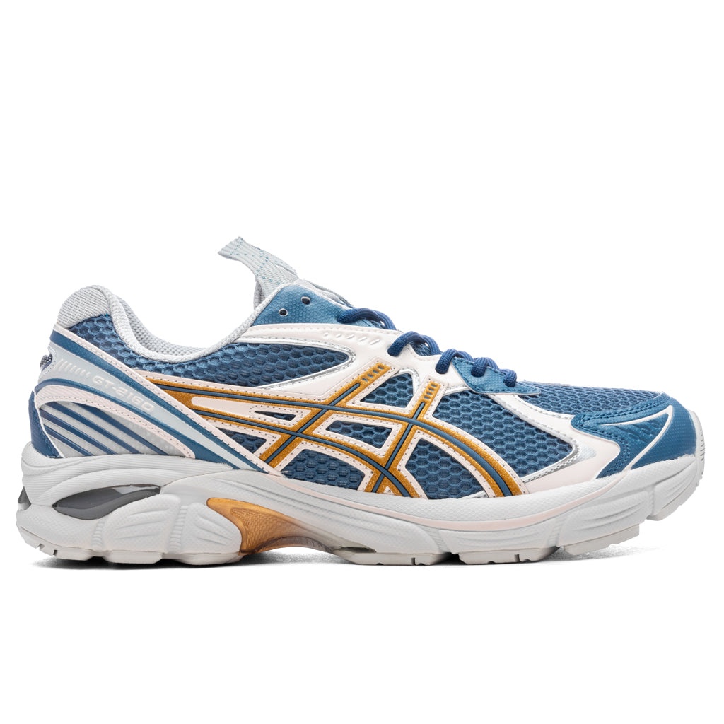 UB8-S GT-2160 - AZURE/PURE GOLD - 1
