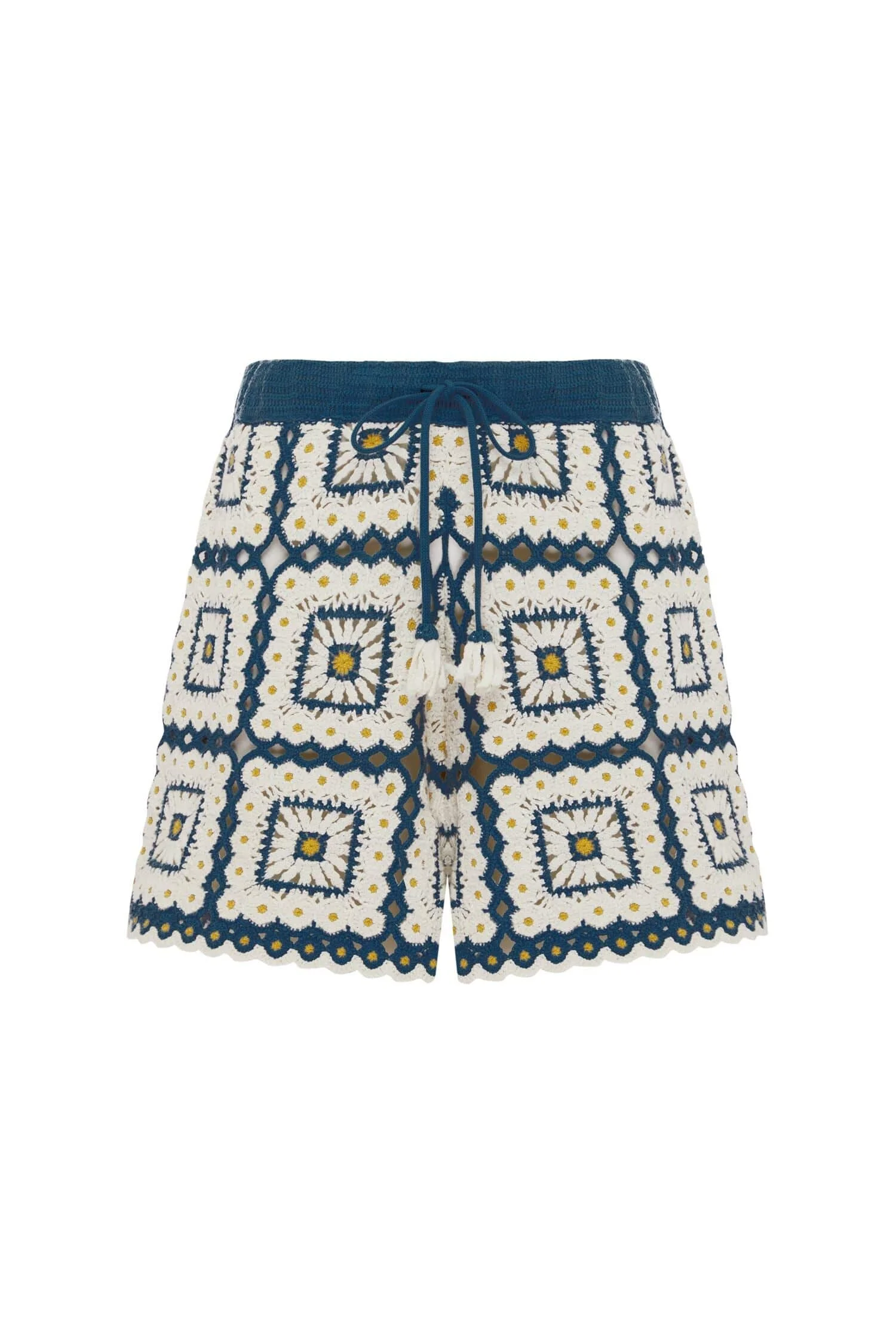 Dolly Short - 1
