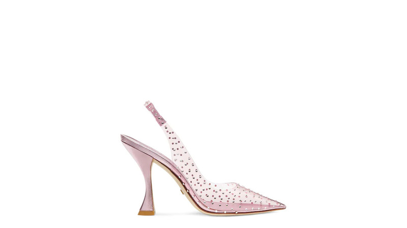 GLAM XCURVE 100 SLINGBACK 1