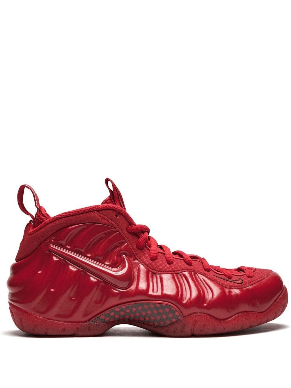 Air Foamposite Pro "Red October" sneakers - 1