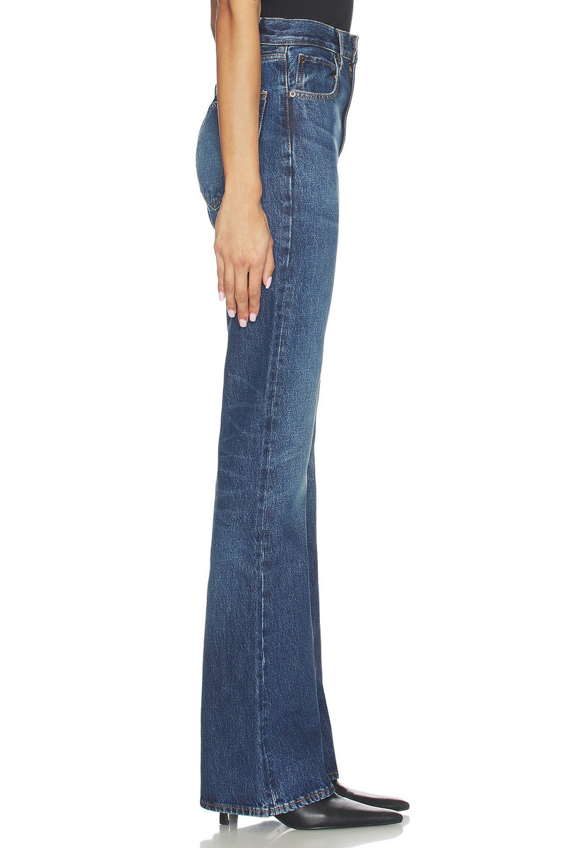 FRAME The Outlaw Jeans outlook
