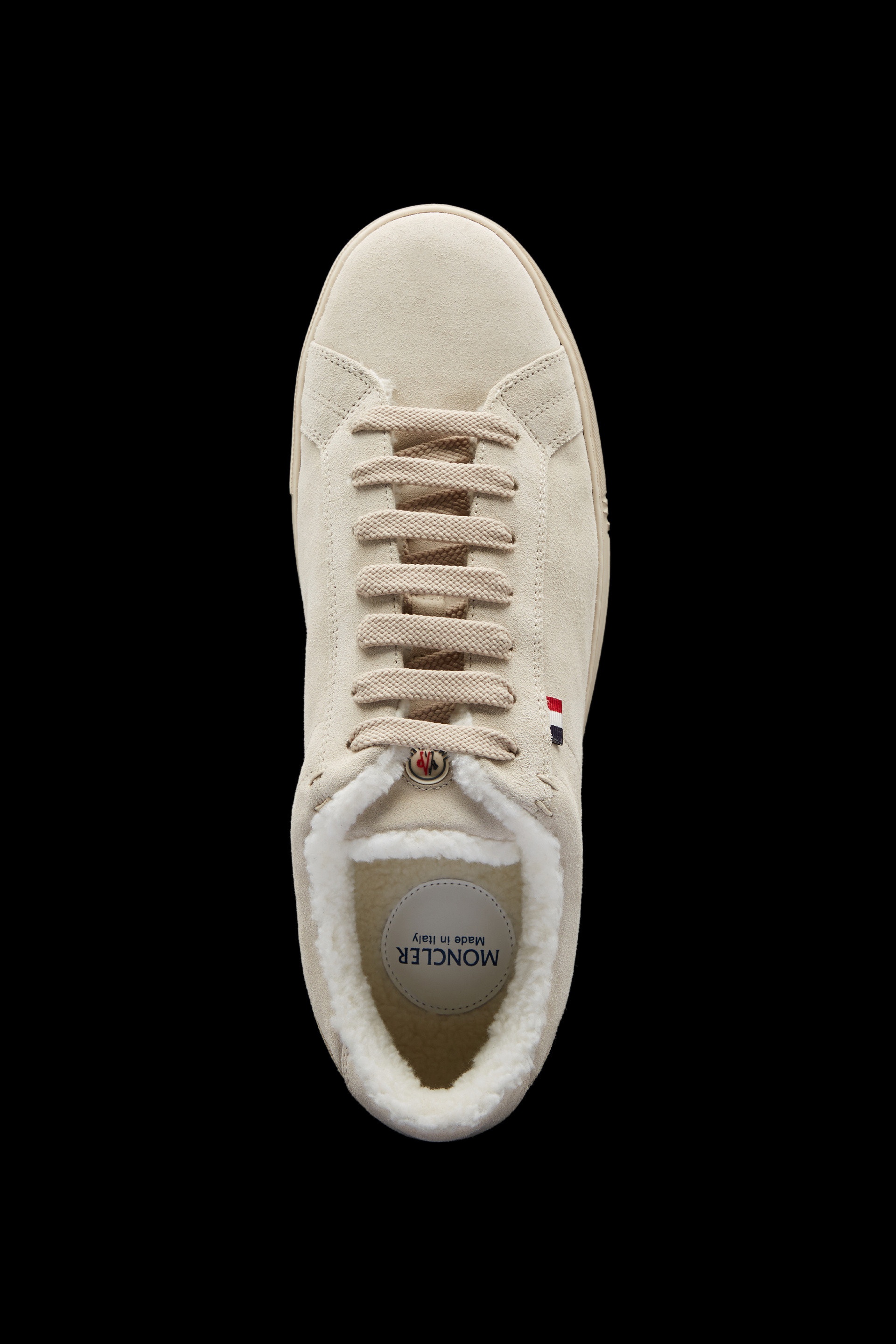 New Monaco Low Top Sneakers - 3