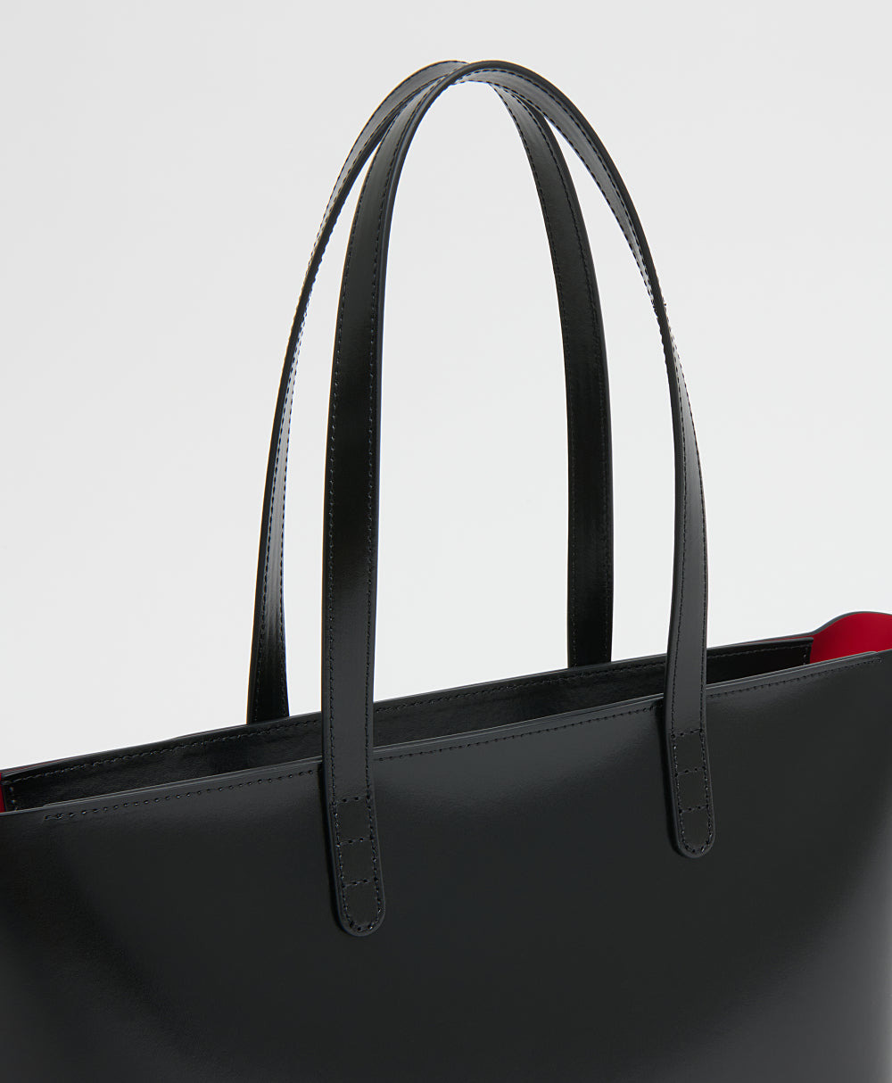 SMALL ZIP TOTE - 4