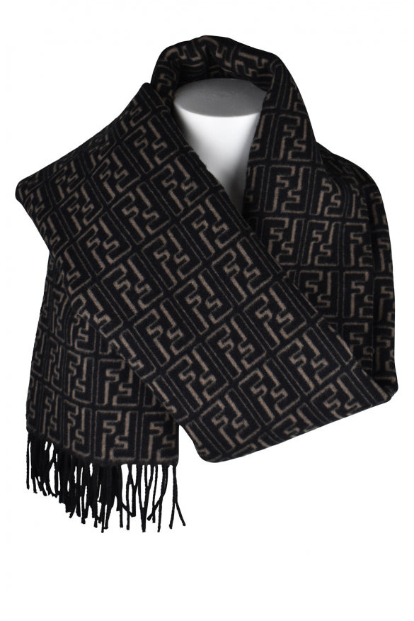 Fendi Men Scarf - 3