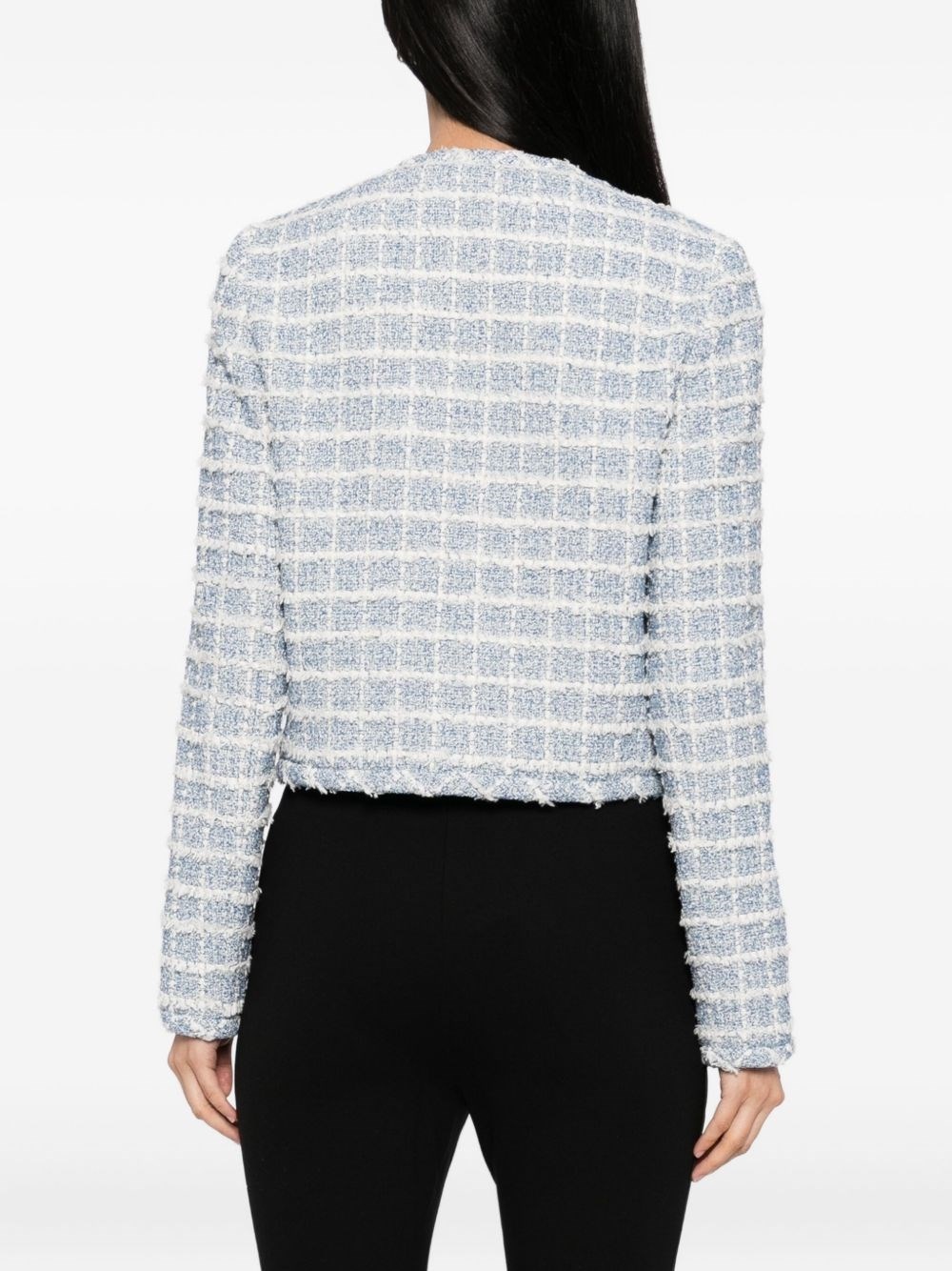 Tweed jacket - 2