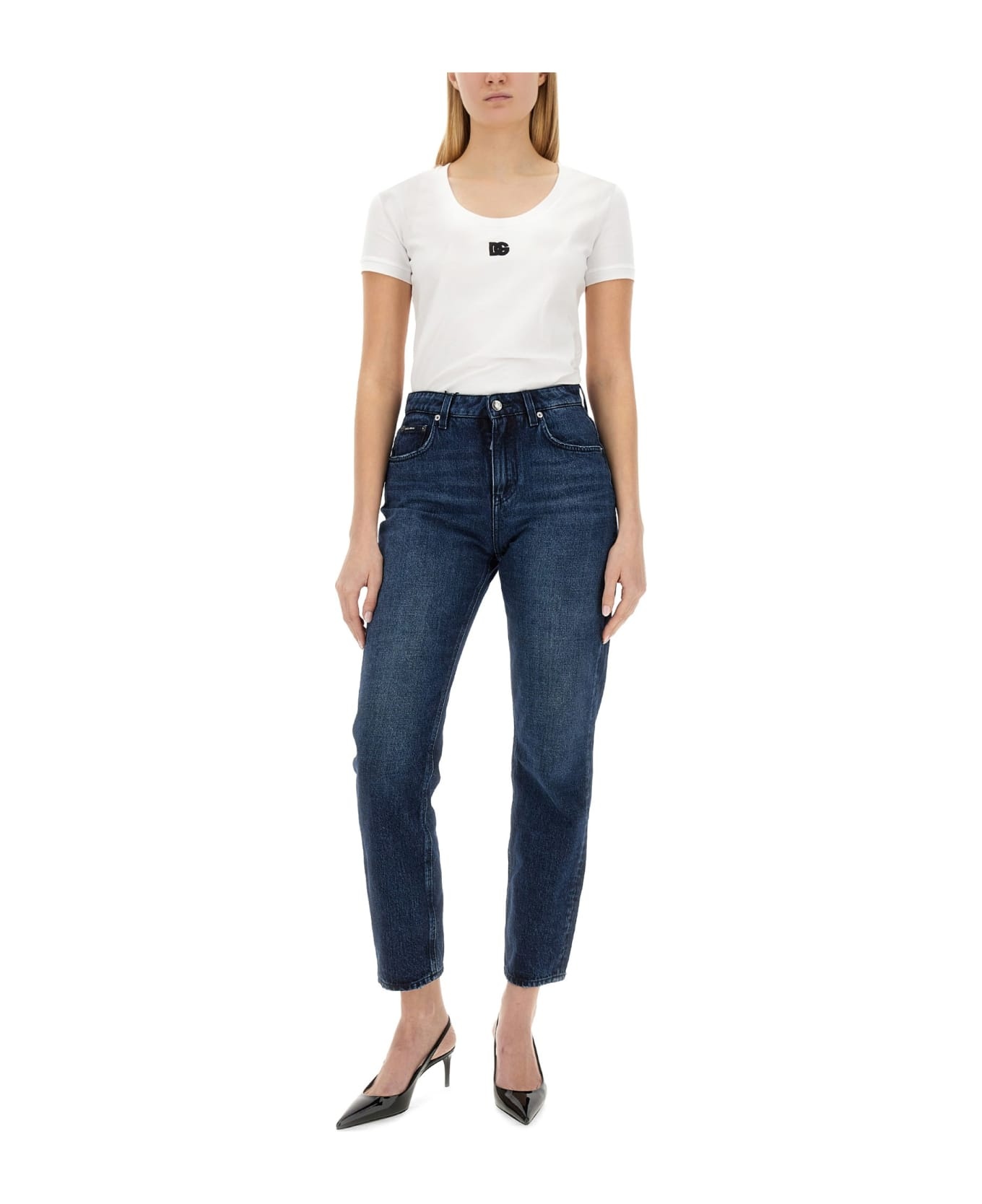 Boyfriend Jeans - 4