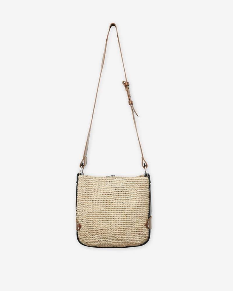 MINI BAYIA BUCKET BAG - 3